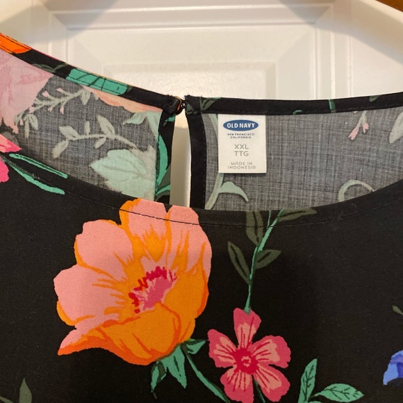 Old Navy Dress - Picture 3 of 4